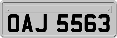 OAJ5563