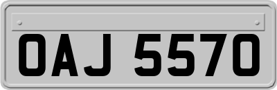 OAJ5570