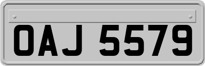 OAJ5579