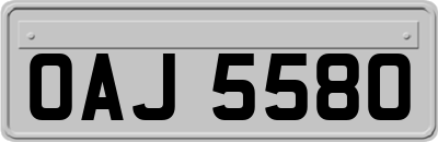 OAJ5580