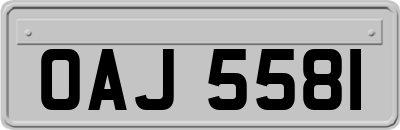 OAJ5581