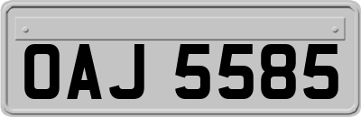 OAJ5585