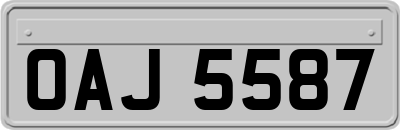 OAJ5587