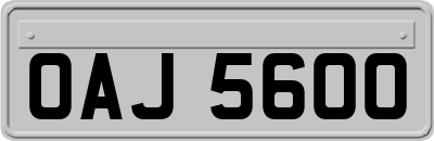 OAJ5600