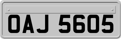 OAJ5605