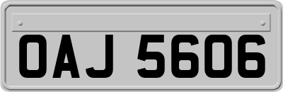OAJ5606