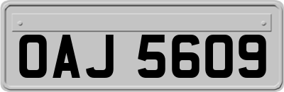 OAJ5609