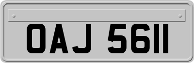 OAJ5611