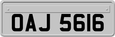 OAJ5616