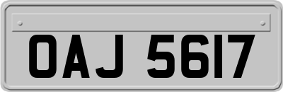 OAJ5617