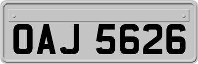 OAJ5626