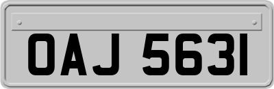 OAJ5631