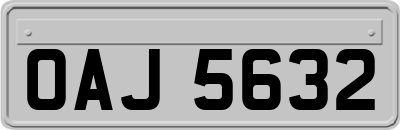 OAJ5632