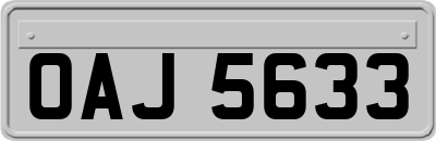 OAJ5633