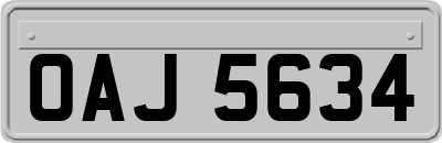OAJ5634
