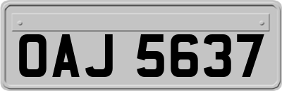 OAJ5637
