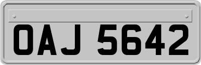 OAJ5642