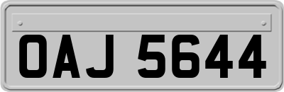 OAJ5644
