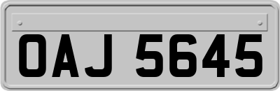 OAJ5645