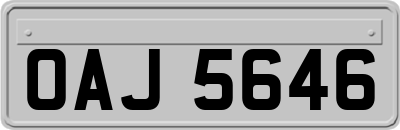 OAJ5646