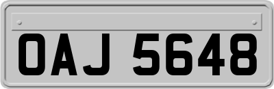 OAJ5648