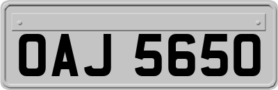 OAJ5650