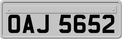 OAJ5652