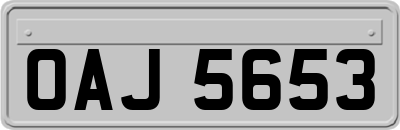 OAJ5653