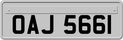 OAJ5661