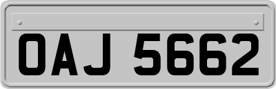 OAJ5662