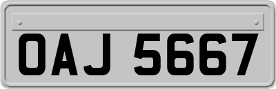OAJ5667