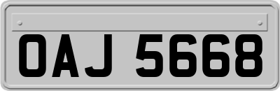 OAJ5668