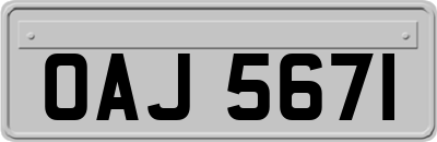 OAJ5671
