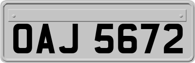 OAJ5672