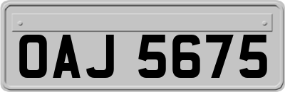 OAJ5675