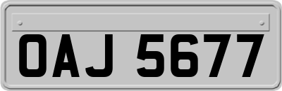 OAJ5677