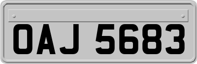 OAJ5683