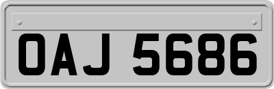 OAJ5686