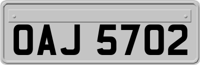 OAJ5702