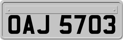 OAJ5703