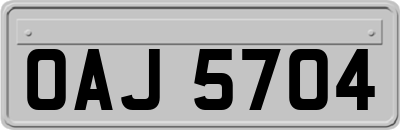 OAJ5704