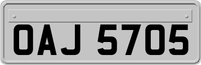 OAJ5705
