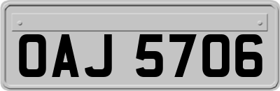 OAJ5706