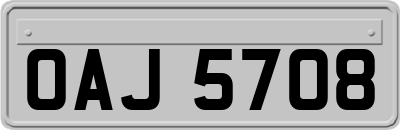 OAJ5708