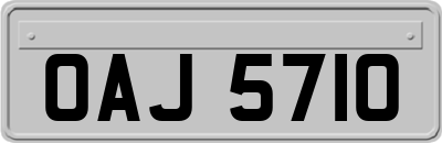 OAJ5710