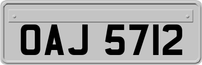 OAJ5712