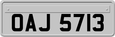 OAJ5713