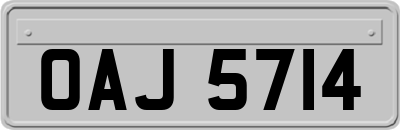 OAJ5714