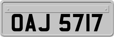 OAJ5717