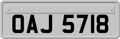 OAJ5718